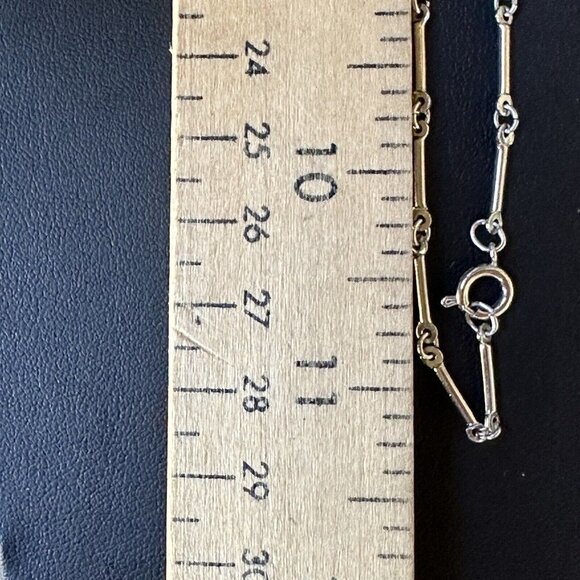 Necklace Earring Bracelet Set Mother of Pearl Shell Brown Earth Tones 22" New - Picture 12 of 12